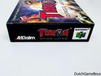 Nintendo 64 / N64 - Turok - Rage Wars - UKV, Spelcomputers en Games, Games | Nintendo 64, Verzenden, Gebruikt