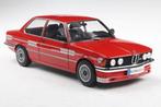 Solido 1:18 - Modelauto - BMW Alpina C1 (E21), Nieuw