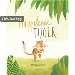 Trippelende tijger 9789047709633 Philippa Leathers, Boeken, Verzenden, Zo goed als nieuw, Philippa Leathers