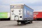 Veiling: Schuifzeiloplegger Schmitz Cargobull SCB*S3T 2013, Auto's, Vrachtwagens, Overige kleuren, Overige brandstoffen, Aanhangers en Opleggers