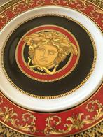 Rosenthal - Versace - Bord - Porselein