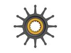 Impeller CAT: 2485561 2820683 1095324 Cummins: 4019403 49337, Ophalen of Verzenden, Nieuw, Motor en Techniek, Zeilboot of Motorboot