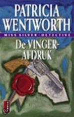 Wentworth / 30 De vingerafdruk / Poema detective, Verzenden, Gelezen, P. Wentworth