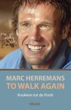 To walk again 9789044709582 P. Bosch, Verzenden, Gelezen, P. Bosch