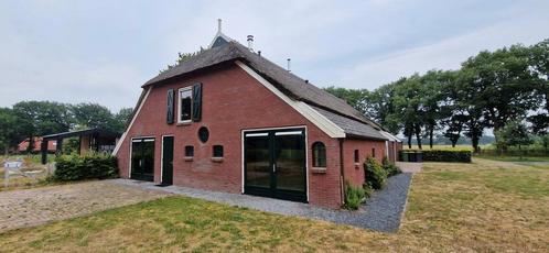 Te huur: Huis Tolhuisweg in Midlaren, Huizen en Kamers, Huizen te huur, Drenthe