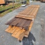 Partij Thermo mix Frake/Dabéma/Vuren 2150-5000x70-140x20mm, Ophalen of Verzenden, Nieuw