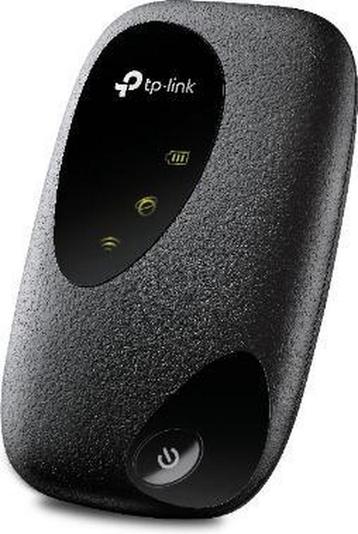 TP-LINK M7200 - Mifi router beschikbaar voor biedingen