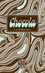 Chocola / de Keukenkastjes / 4 9789083212630, Verzenden, Zo goed als nieuw, Eva Posthuma de Boer