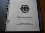 Geallieerde bezetting - Duitsland (Sovjet-zone) 1945/1949 -, Postzegels en Munten, Postzegels | Europa | Duitsland, Gestempeld