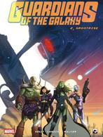 Guardians of the Galaxy: Grootrise 2 (van 2) [NL], Boeken, Strips | Comics, Verzenden, Nieuw