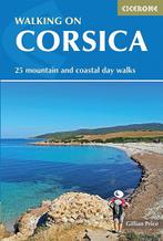 Wandelgids Corsica Walking on Corsica Cicerone Guidebooks, Boeken, Nieuw, Verzenden