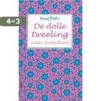 De dolle tweeling naar kostschool 9789069747149 Enid Blyton, Boeken, Verzenden, Gelezen, Enid Blyton