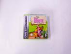 Game Boy Advance - Knorretje Kleine Grote Held - Boxed CIB, Spelcomputers en Games, Ophalen of Verzenden, Nieuw
