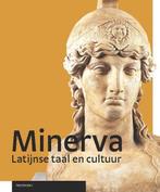 9789087717766 Minerva 1 Tekstboek Jori Castricum, Boeken, Verzenden, Nieuw, Jori Castricum