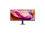Lg - FHD+  Monitor - 34 inch, Computers en Software, Monitoren, IPS, Verzenden, Nieuw, Lg