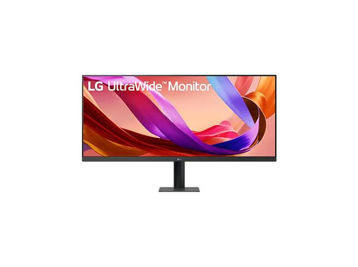 Lg - FHD+  Monitor - 34 inch, Computers en Software, Monitoren, IPS, Nieuw, Verzenden