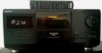 Sony - CDP-CX200 Cd-speler, Nieuw