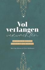 Vol verlangen verwachten 9789088973956 Bert-Jan Mouw, Verzenden, Zo goed als nieuw, Bert-Jan Mouw