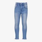 TwoDay meisjes skinny jeans lichtblauw maat 122, Verzenden, Nieuw