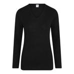 Beeren Thermo Shirt zwart lange mouw Maat:, Verzenden, Nieuw, Overige kleuren