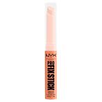 NYX Professional Makeup Pro Fix Stick 4 Dark Peach, Verzenden, Nieuw