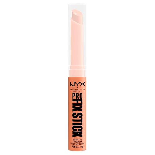 NYX Professional Makeup Pro Fix Stick 4 Dark Peach, Sieraden, Tassen en Uiterlijk, Uiterlijk | Cosmetica en Make-up, Nieuw, Verzenden