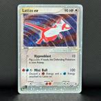 Pokémon Card - Latias ex #93 EX Dragon - Pokémon, Nieuw