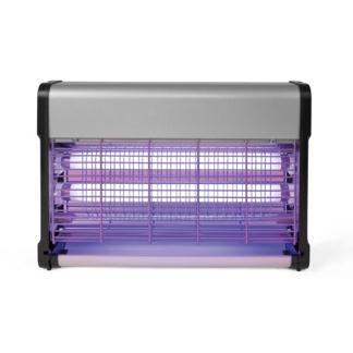 Vliegenlamp | Perel | 80 m² (20W), Dieren en Toebehoren, Overige Dieren-accessoires, Nieuw, Verzenden
