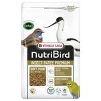 Insect patee premium - Supplementen - Nutribird - Patee, Dieren en Toebehoren, Nieuw, Verzenden