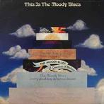 LP gebruikt - The Moody Blues - This Is The Moody Blues (..., Zo goed als nieuw, Verzenden