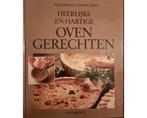 Heerlijke en hartige ovengerechten - Heerlijke en hartige, Ophalen of Verzenden, Nieuw