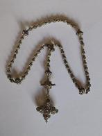 Religieuze en spirituele objecten - Zilver - 1850-1900