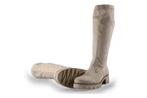 Gabor Laarzen in maat 40 Beige | 10% extra korting, Hoge laarzen, Verzenden, Beige, Gabor