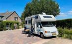 4 pers. Ford camper huren in Lunteren? Vanaf € 73 p.d. - Gob