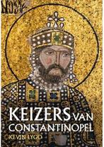 9789401918398 Keizers van Constantinopel, Verzenden, Nieuw, Kevin Lygo