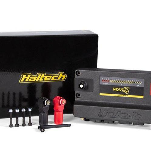Haltech NEXUS R5 VCU - HT-195000, Auto diversen, Tuning en Styling, Ophalen of Verzenden