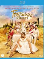 Toscaanse Bruiloft (Blu-ray), Verzenden, Gebruikt