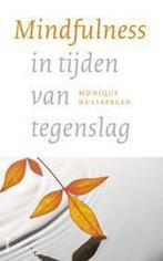 9789461059826 Mindfulness in tijden van tegenslag, Verzenden, Zo goed als nieuw, Monique Hulsbergen