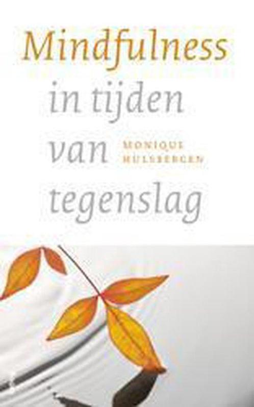 9789461059826 Mindfulness in tijden van tegenslag, Boeken, Schoolboeken, Zo goed als nieuw, Verzenden