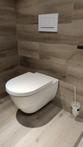 Duravit Darling New Wandcloset wit incl. inbouwreservoir