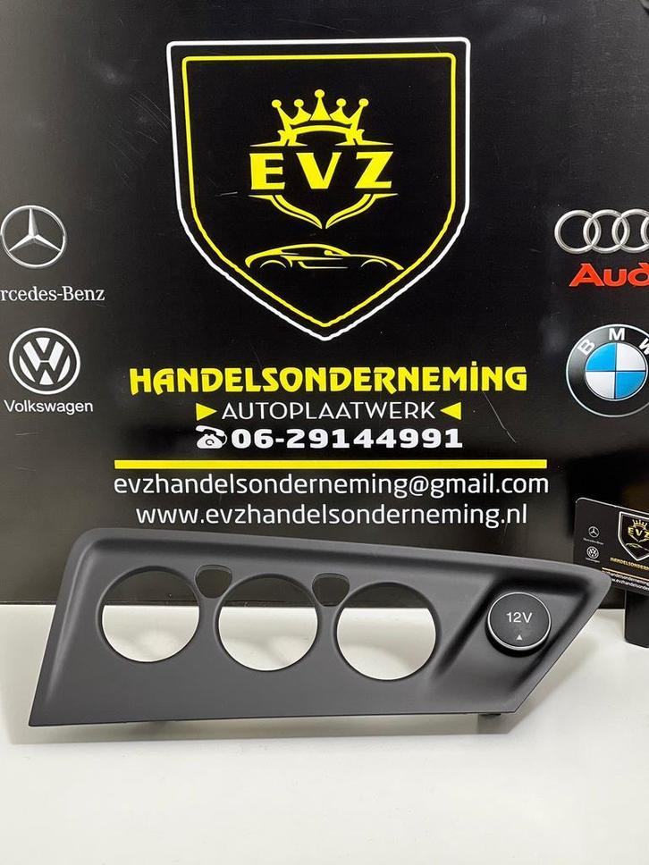 Ford Transit Custom dashboard deel bj.2017 art.BK21-18522AEW, Auto-onderdelen, Dashboard en Schakelaars, Gebruikt, Ford