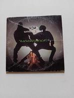 2 Unlimited workaholic  cd single, Cd's en Dvd's, Verzenden, Gebruikt