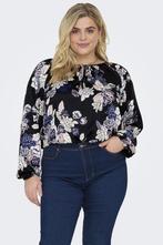 ONLY blouse CARFRIYAY Maat:, Kleding | Dames, Blouses en Tunieken, Verzenden, Nieuw, Overige kleuren