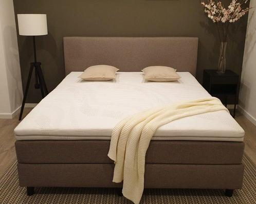 Boxspring James, Huis en Inrichting, Slaapkamer | Boxsprings