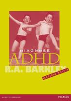 Diagnose ADHD 9789026516917 R. Barkley, Boeken, Gelezen, R. Barkley, Verzenden