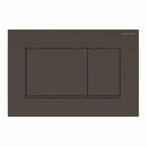 Bedieningsplaat Geberit Sigma 30- Square Toets Spoeling, Doe-het-zelf en Verbouw, Ophalen of Verzenden, Nieuw, Overige typen