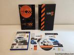 Playstation 2 / PS2 - WRC 3 - Fia World Rally Championship, Verzenden, Gebruikt