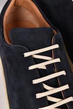 Kiton Napoli - 44 / 10 - Suede - UVP 995€ - Sneakers - Maat:, Nieuw