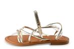 Notre-V Sandalen in maat 39 Goud, Kleding | Dames, Notre-V, Overige kleuren, Verzenden, Sandalen of Muiltjes