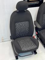 Opel Combo bekledingset stoelen rechts en links bj.2017, Auto-onderdelen, Interieur en Bekleding, Gebruikt, Opel